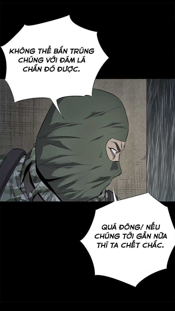 Hive Chapter 63 - Trang 2