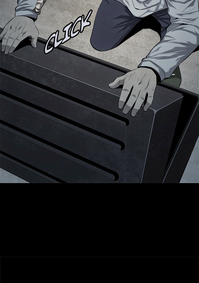 Hive Chapter 63 - Trang 2