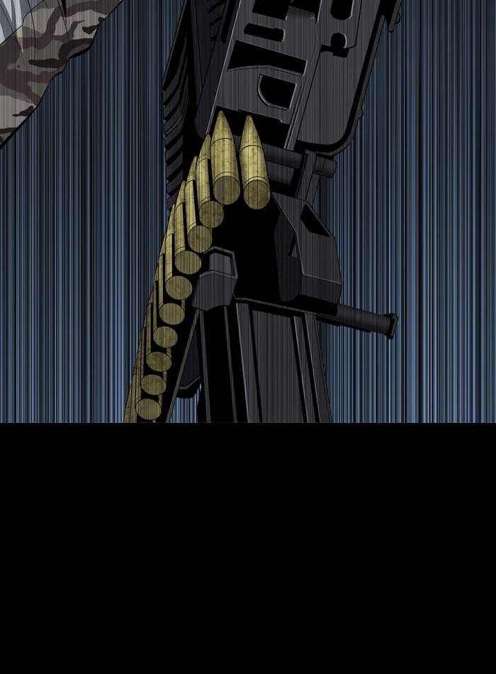 Hive Chapter 63 - Trang 2