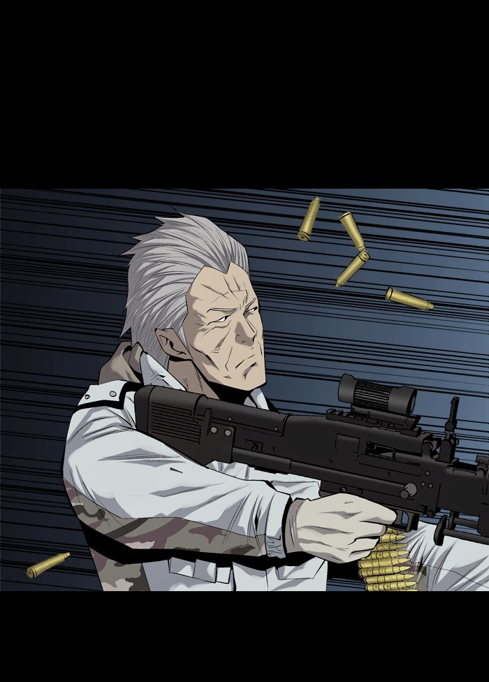 Hive Chapter 63 - Trang 2