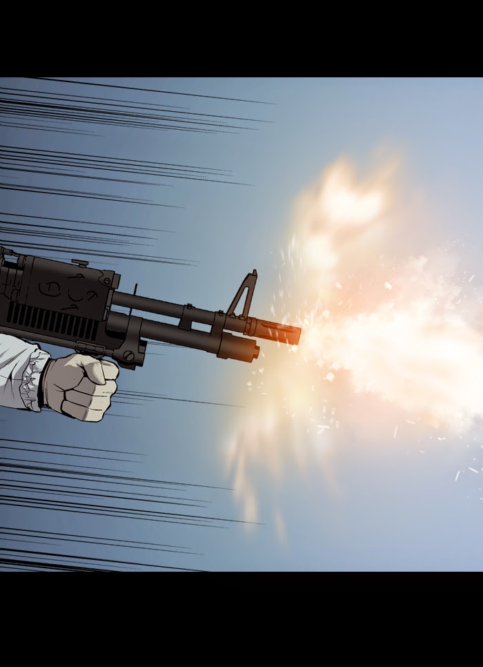 Hive Chapter 63 - Trang 2