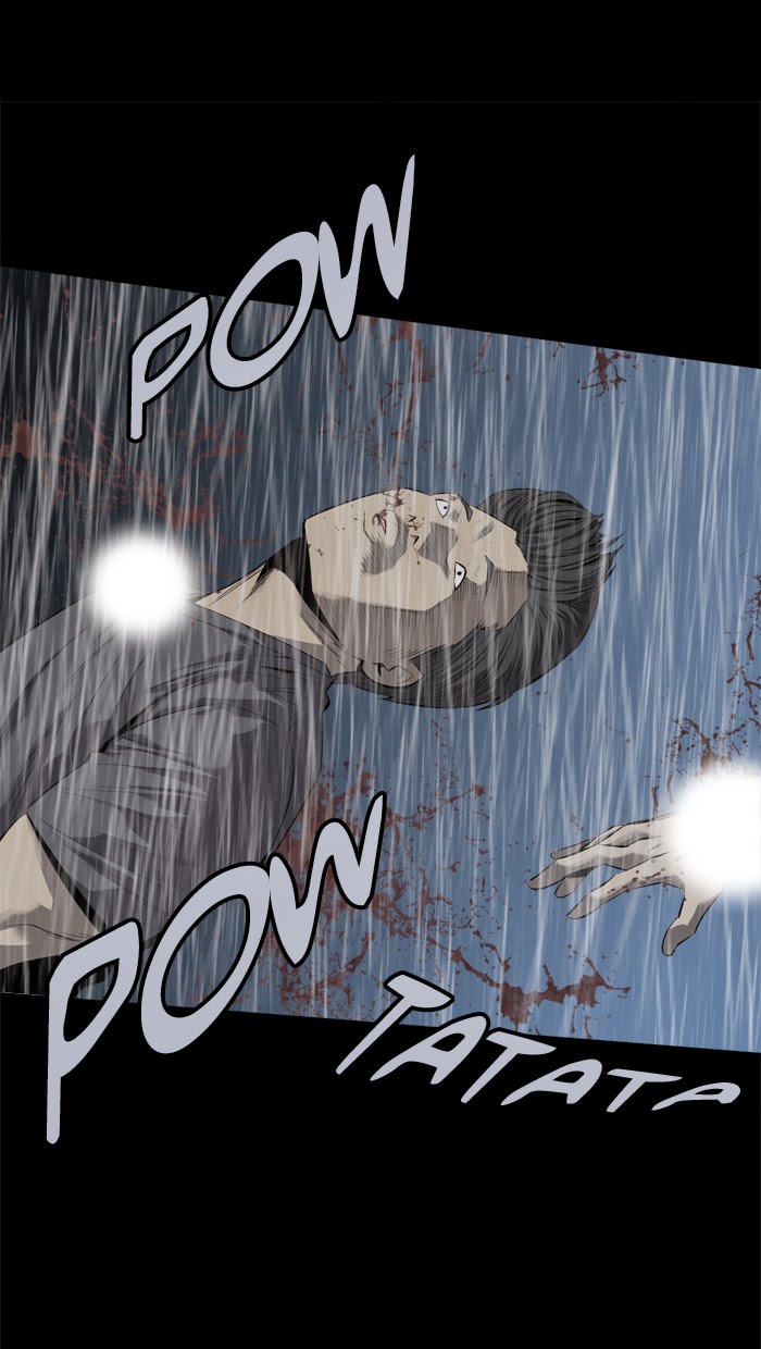 Hive Chapter 63 - Trang 2