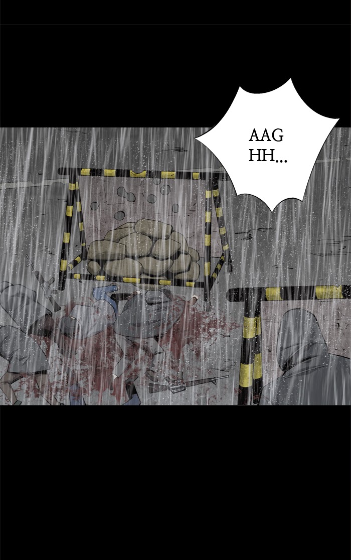 Hive Chapter 63 - Trang 2