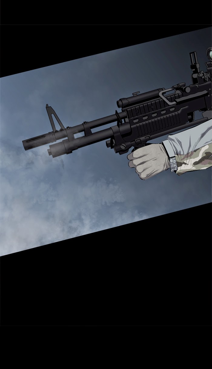 Hive Chapter 63 - Trang 2