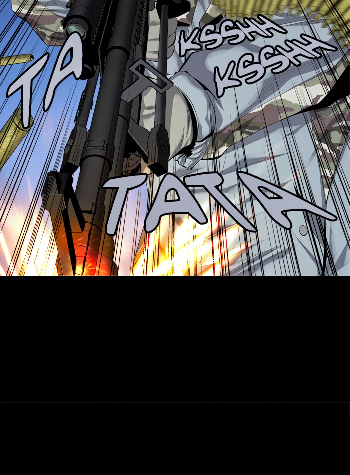 Hive Chapter 63 - Trang 2