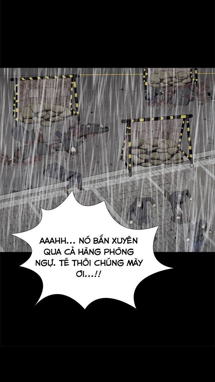 Hive Chapter 63 - Trang 2
