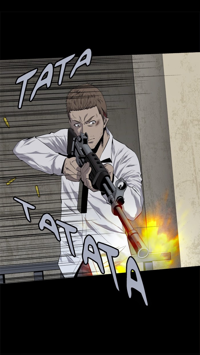 Hive Chapter 63 - Trang 2