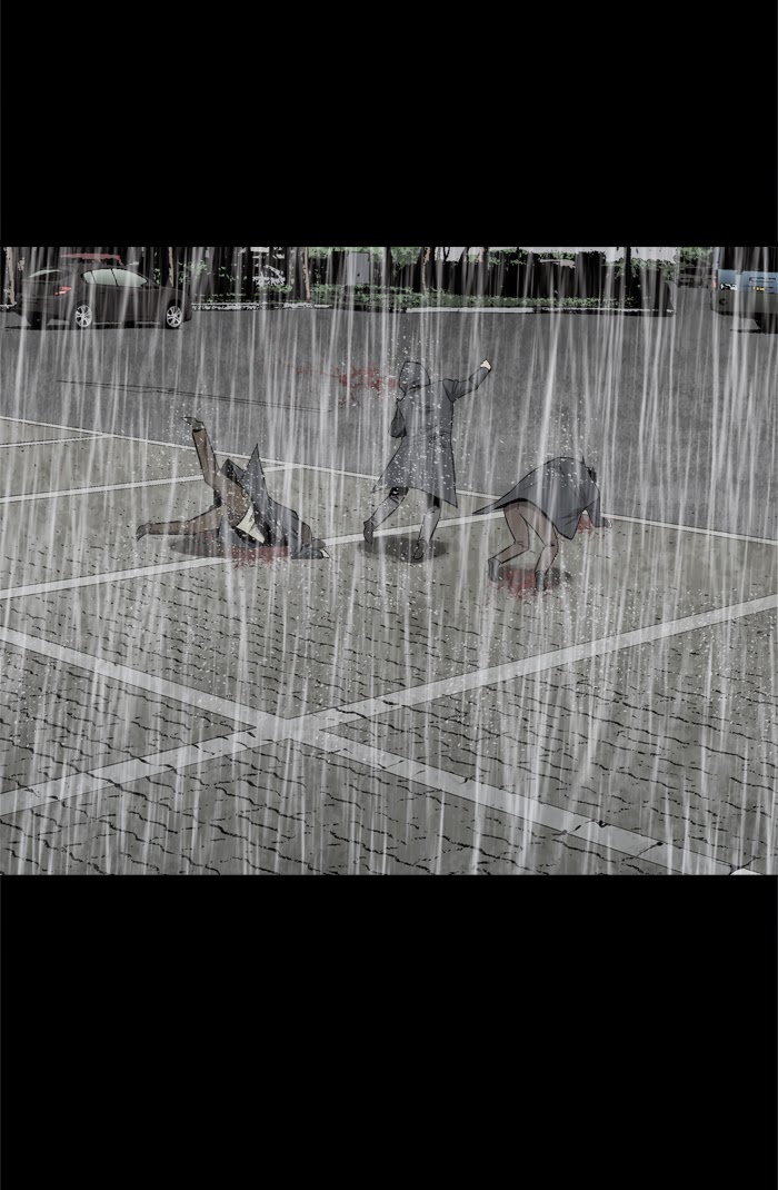 Hive Chapter 63 - Trang 2