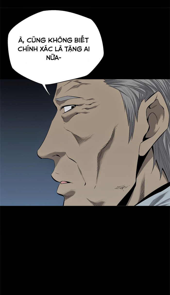 Hive Chapter 63 - Trang 2