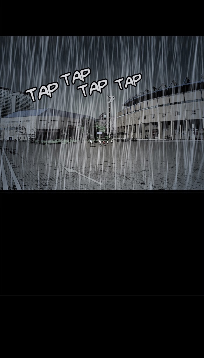 Hive Chapter 63 - Trang 2