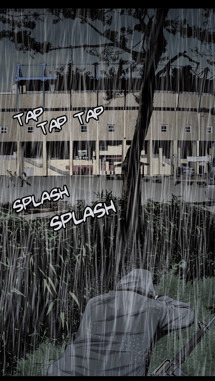 Hive Chapter 63 - Trang 2