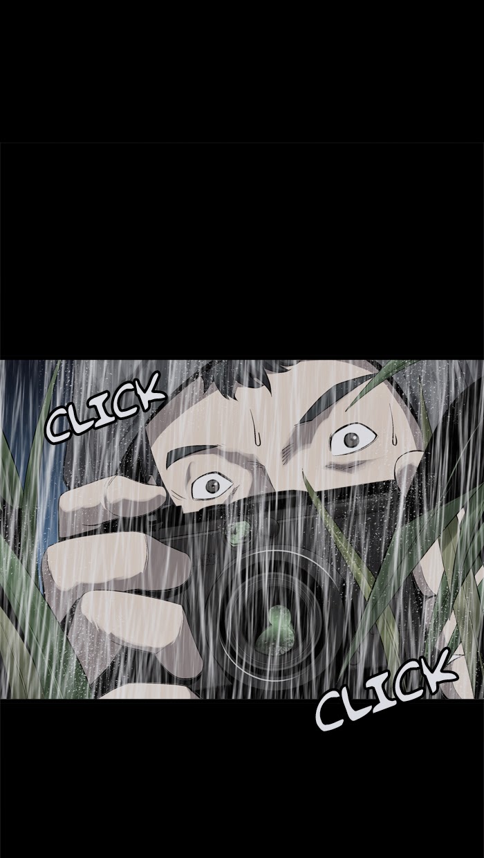 Hive Chapter 63 - Trang 2