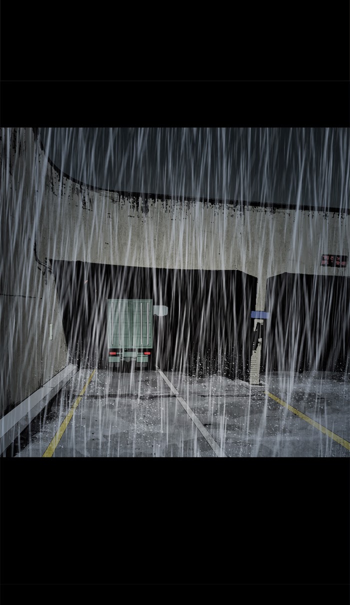 Hive Chapter 63 - Trang 2