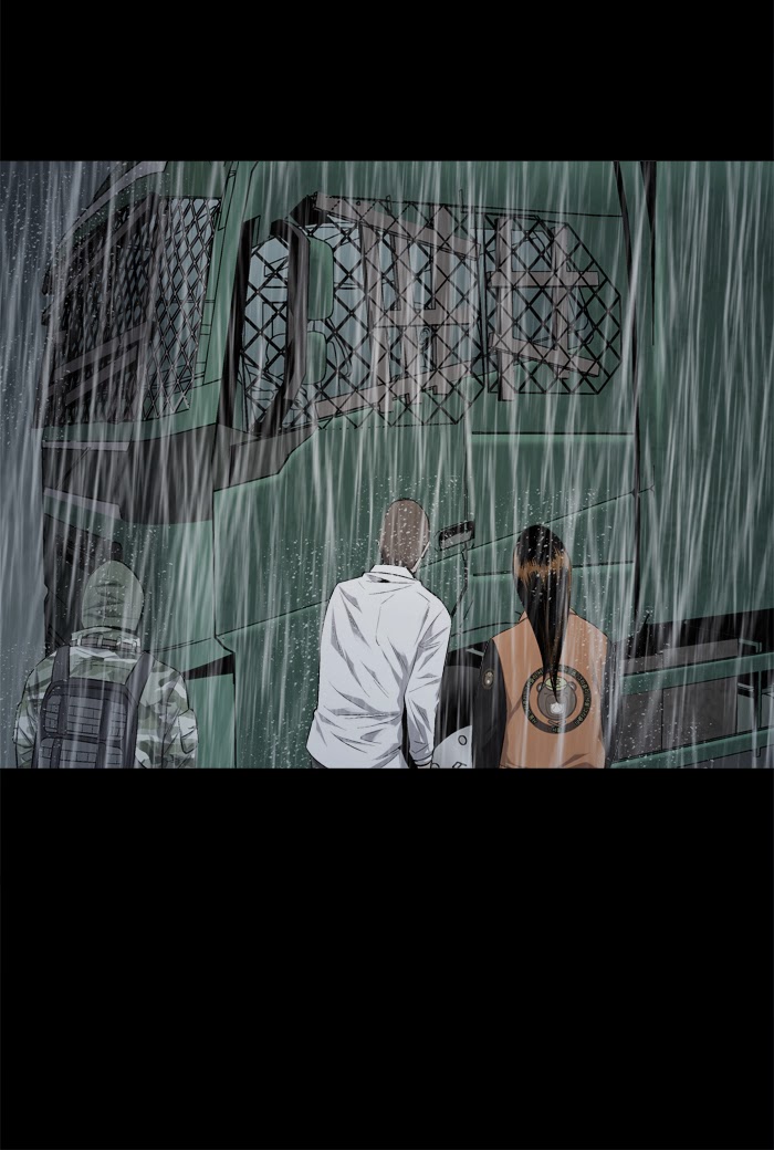 Hive Chapter 63 - Trang 2