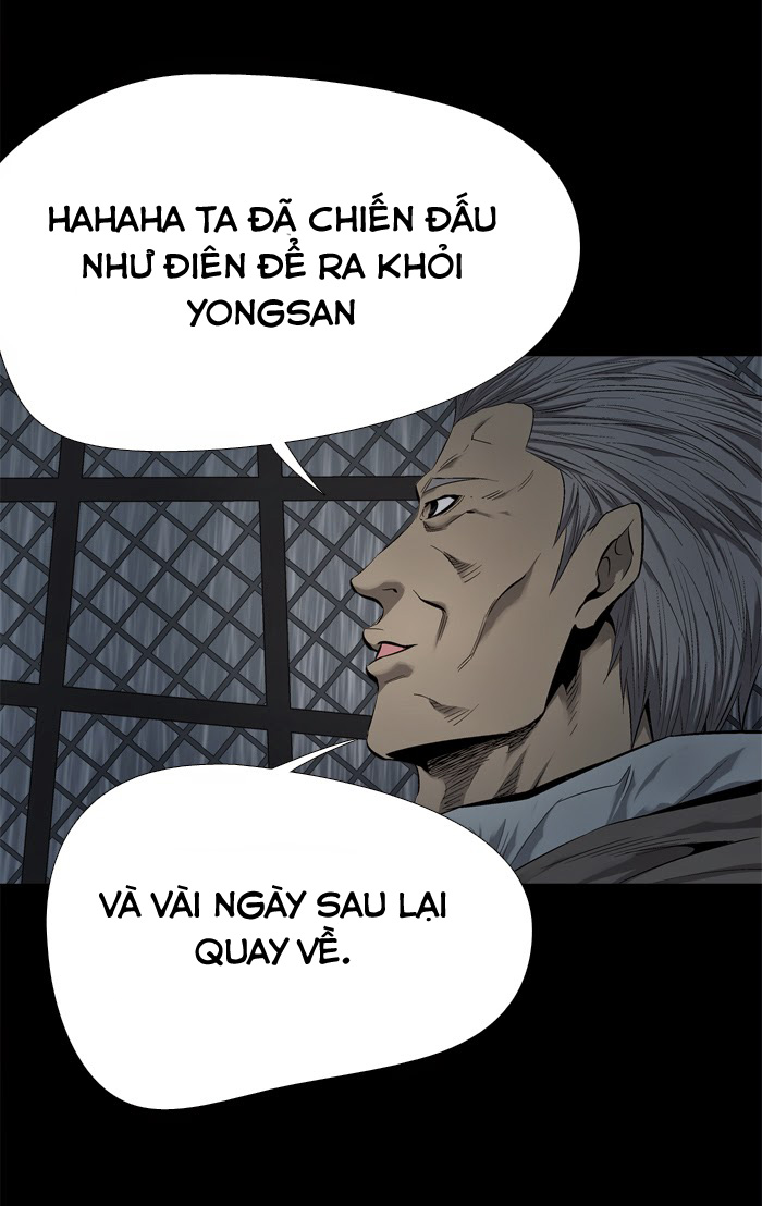 Hive Chapter 63 - Trang 2