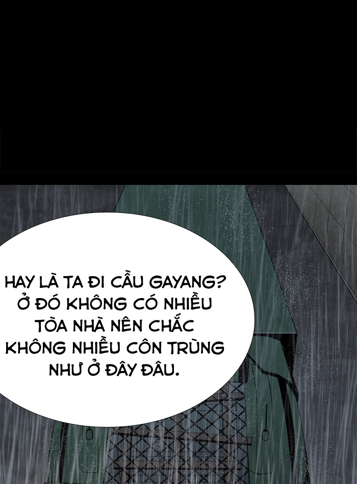Hive Chapter 63 - Trang 2