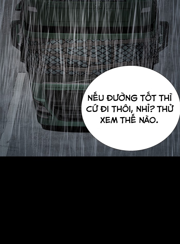 Hive Chapter 63 - Trang 2