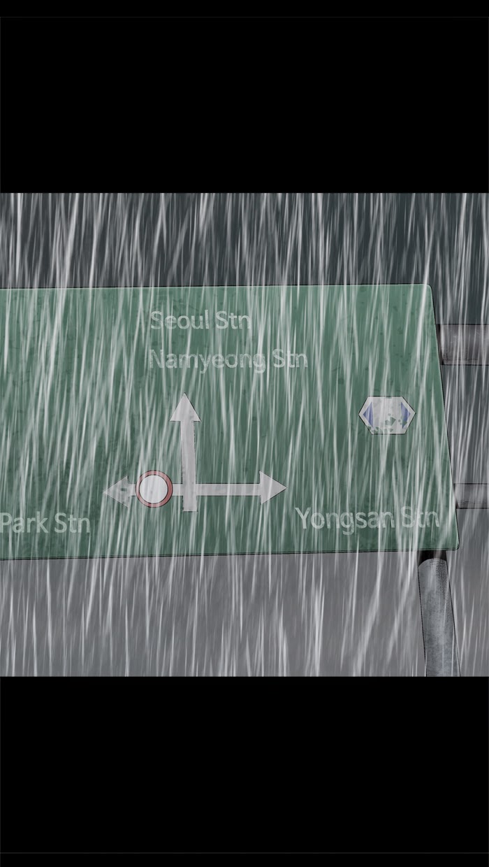 Hive Chapter 63 - Trang 2