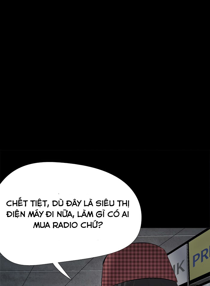 Hive Chapter 63 - Trang 2