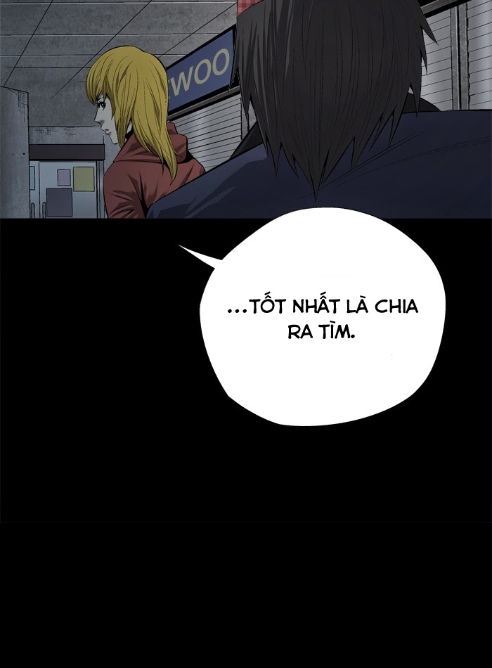 Hive Chapter 63 - Trang 2