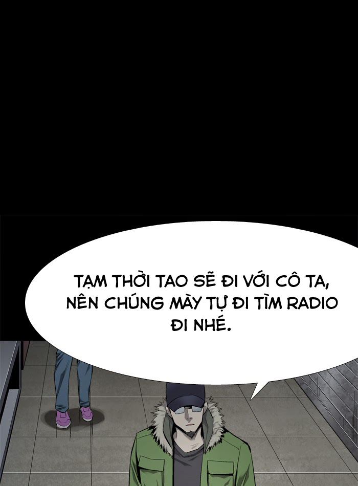 Hive Chapter 63 - Trang 2