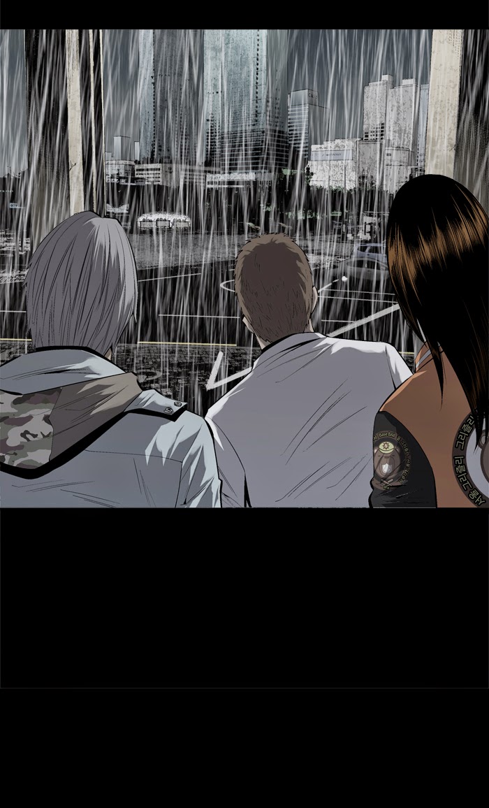 Hive Chapter 63 - Trang 2