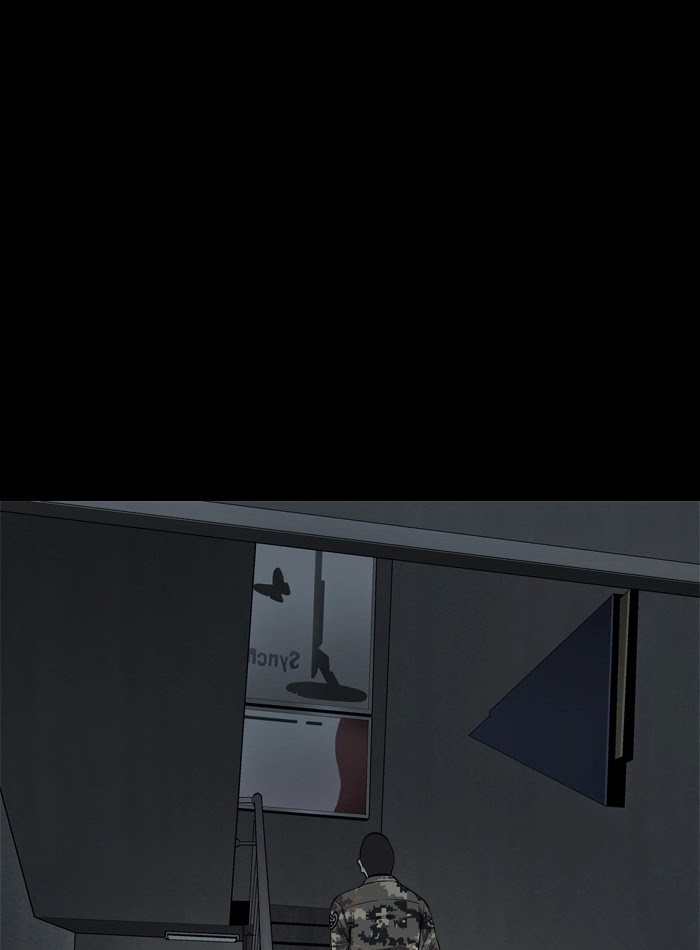 Hive Chapter 63 - Trang 2