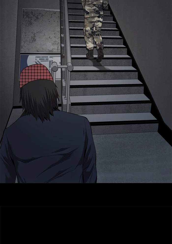 Hive Chapter 63 - Trang 2