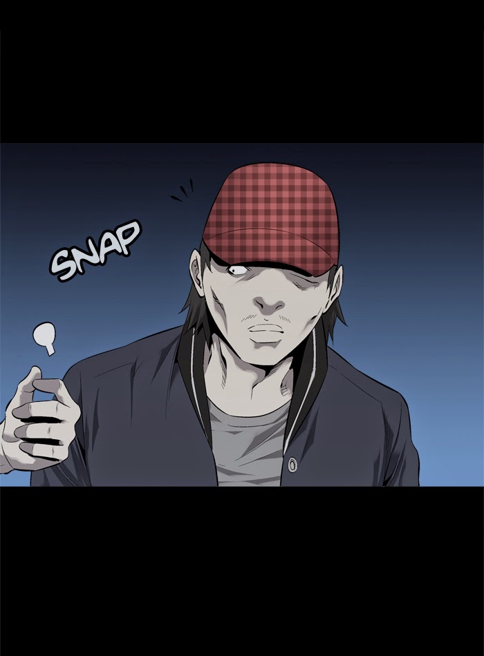 Hive Chapter 63 - Trang 2