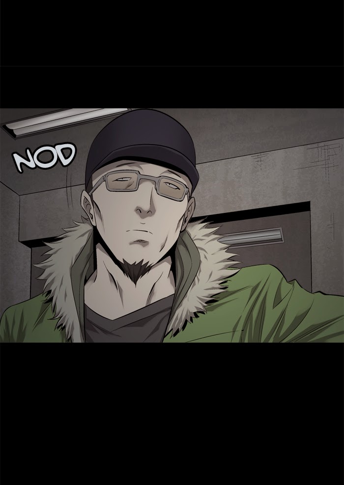 Hive Chapter 63 - Trang 2