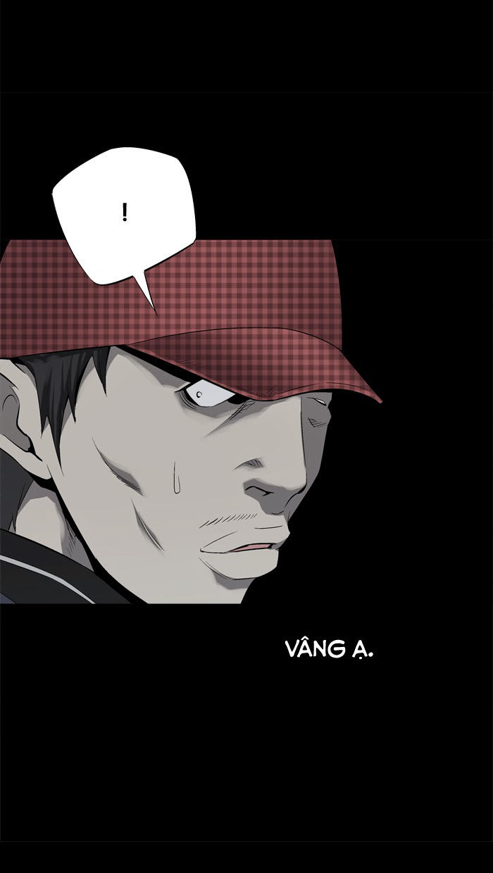 Hive Chapter 63 - Trang 2