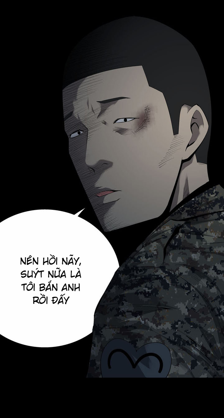 Hive Chapter 64 - Trang 2