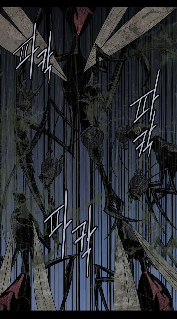 Hive Chapter 64 - Trang 2