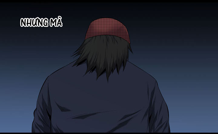 Hive Chapter 64 - Trang 2