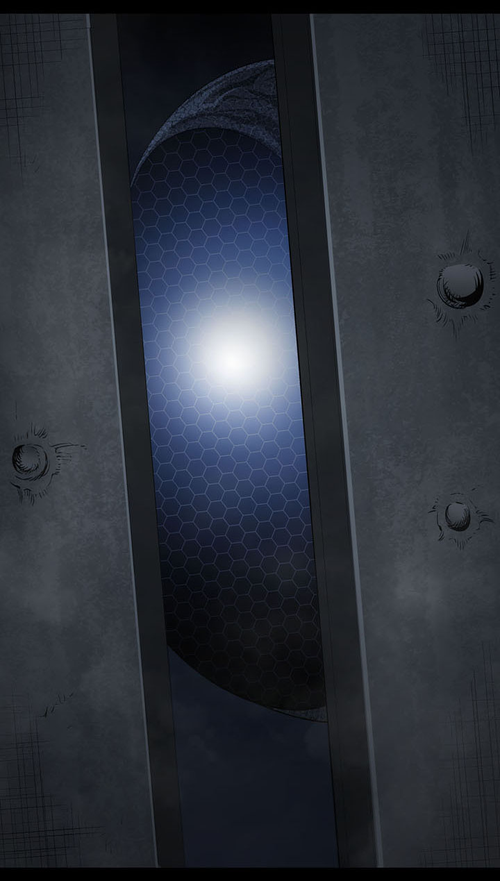 Hive Chapter 64 - Trang 2