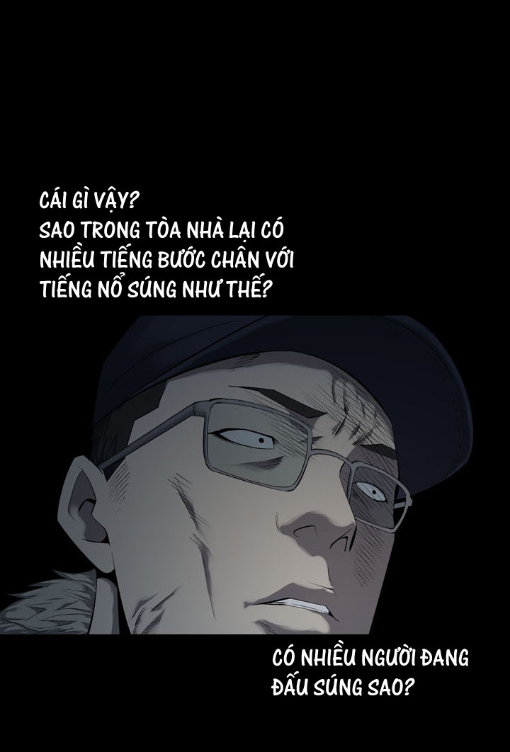 Hive Chapter 65 - Trang 2