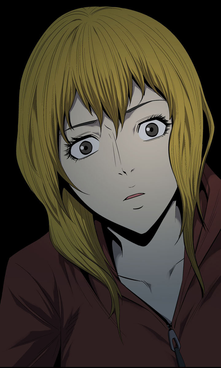 Hive Chapter 65 - Trang 2