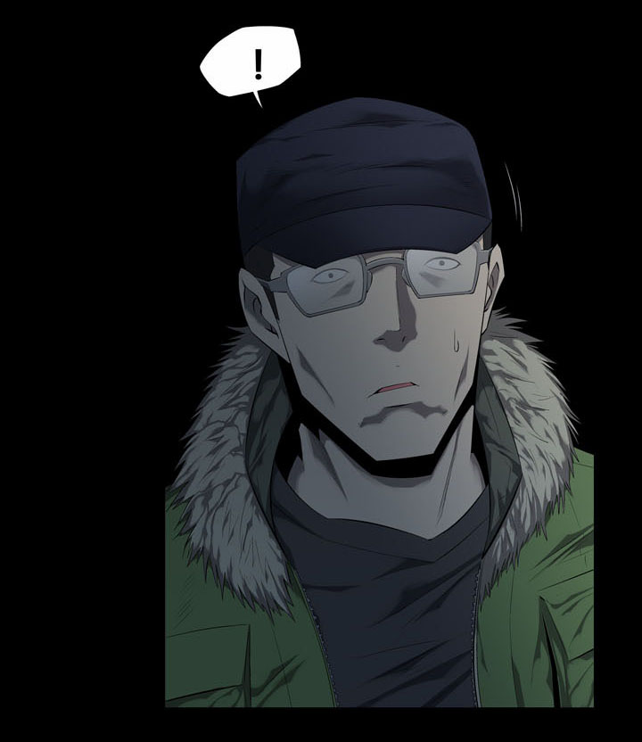 Hive Chapter 65 - Trang 2