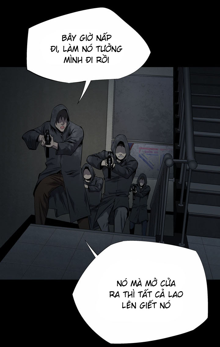 Hive Chapter 65 - Trang 2