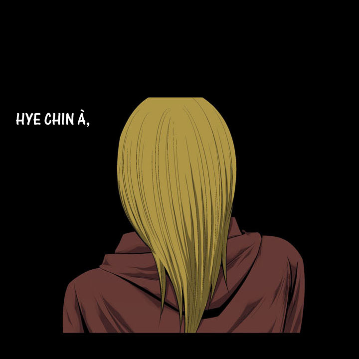 Hive Chapter 65 - Trang 2