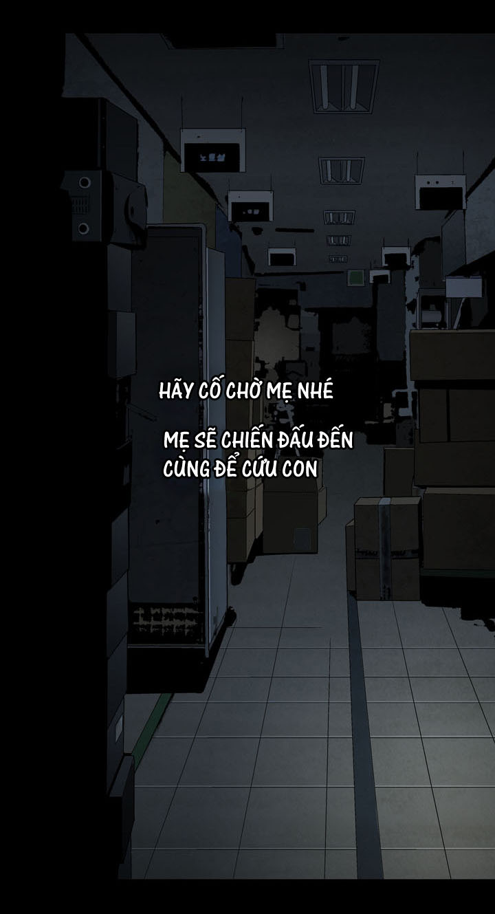 Hive Chapter 65 - Trang 2