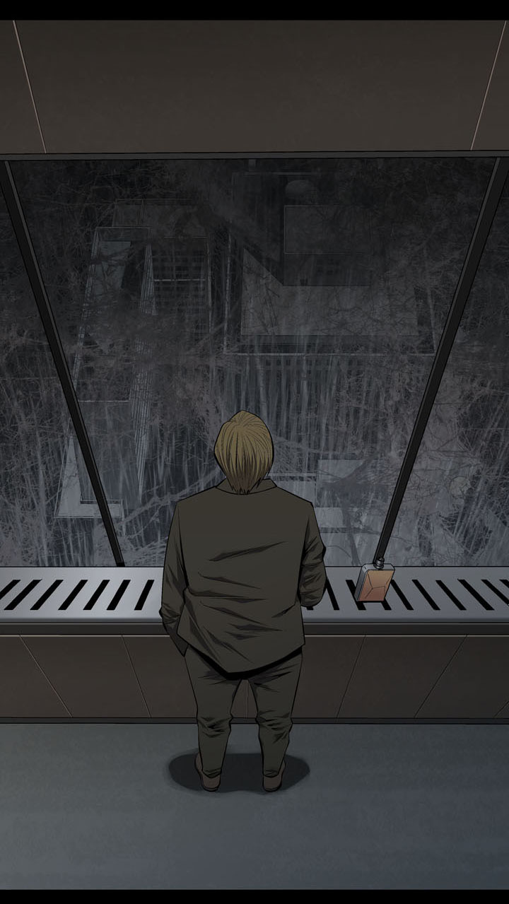 Hive Chapter 65 - Trang 2