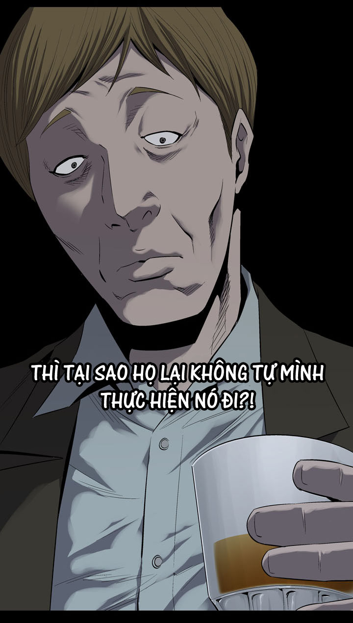 Hive Chapter 65 - Trang 2