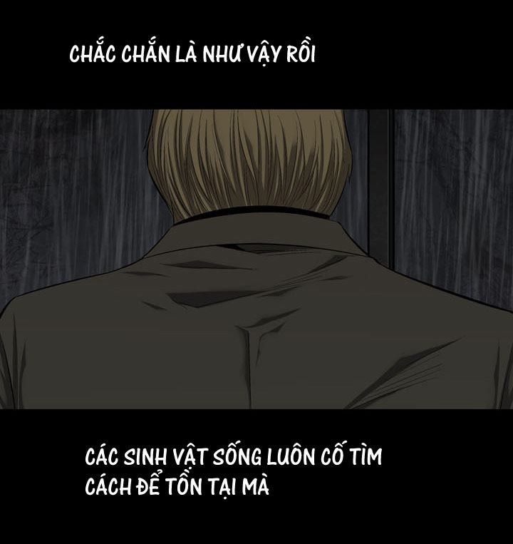 Hive Chapter 65 - Trang 2