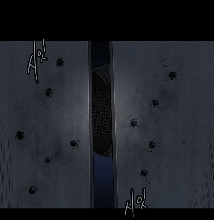 Hive Chapter 65 - Trang 2