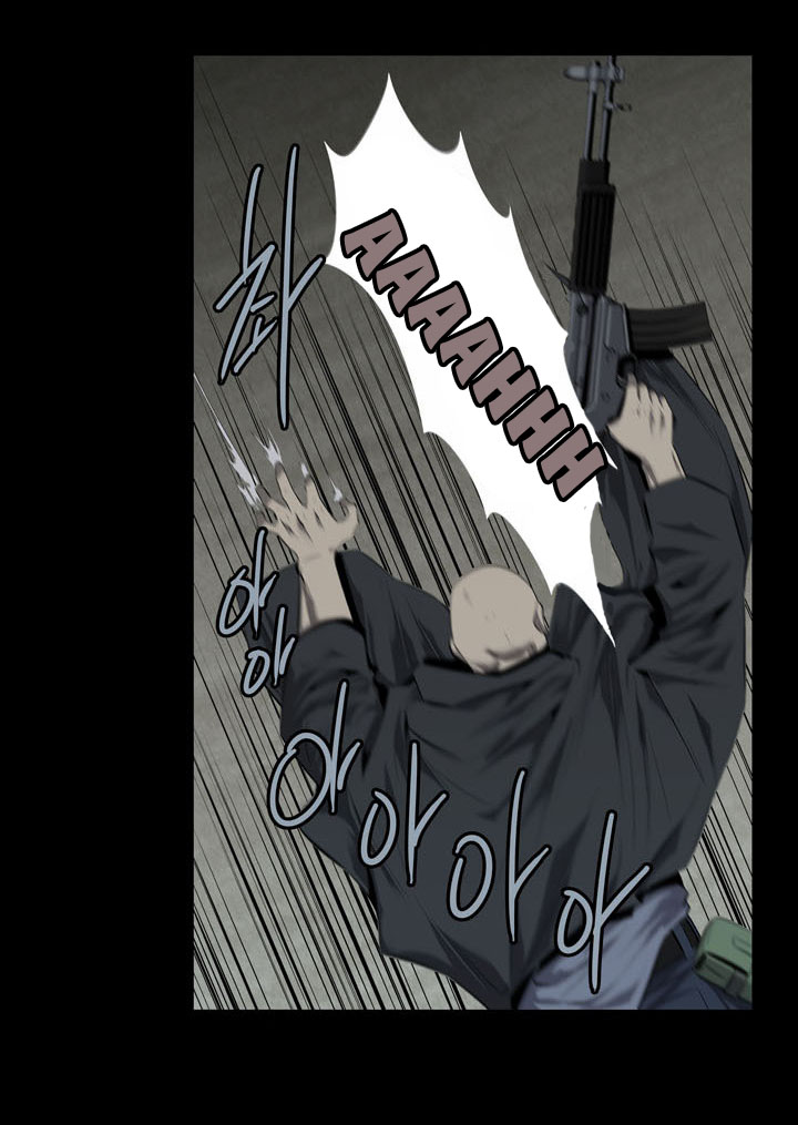 Hive Chapter 65 - Trang 2