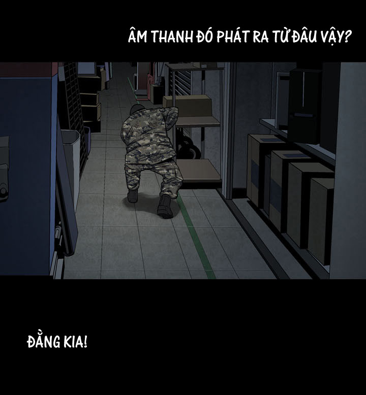 Hive Chapter 66 - Trang 2