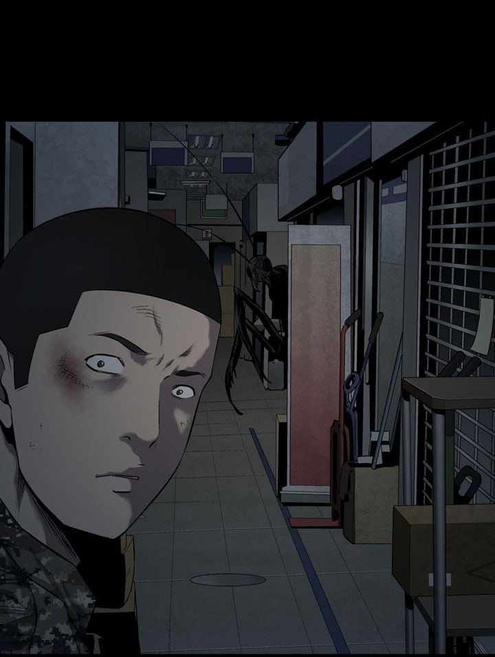 Hive Chapter 66 - Trang 2