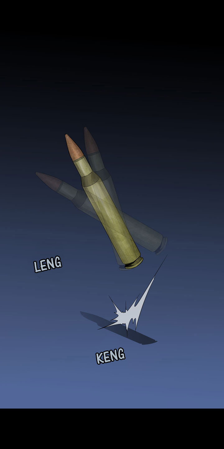 Hive Chapter 66 - Trang 2