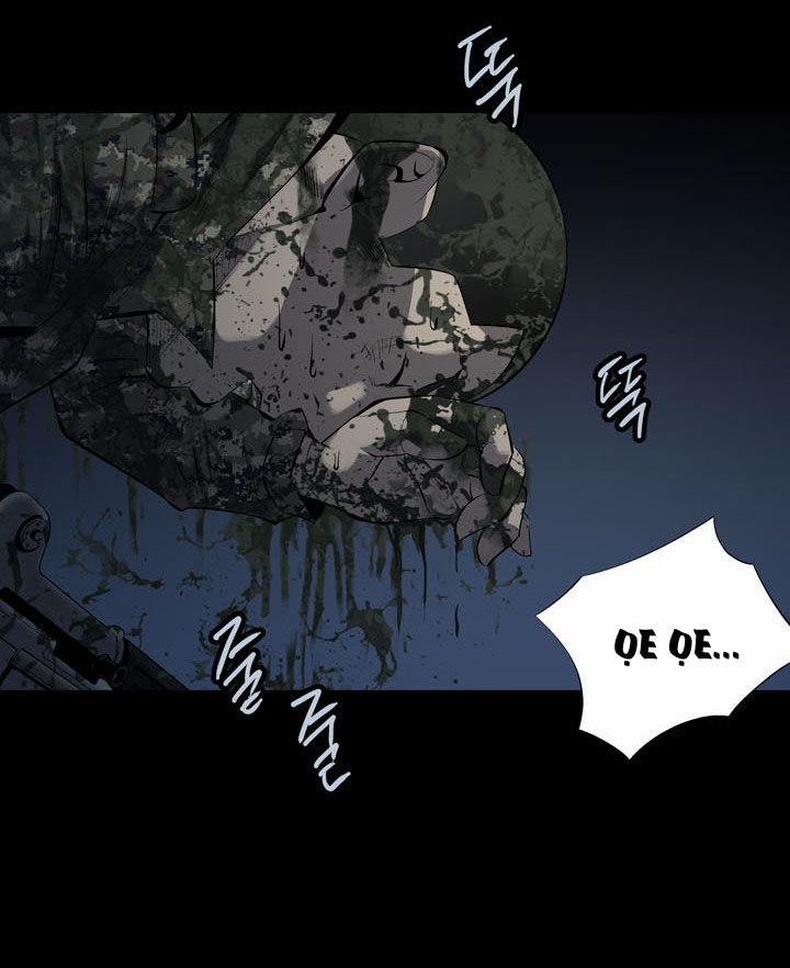 Hive Chapter 66 - Trang 2